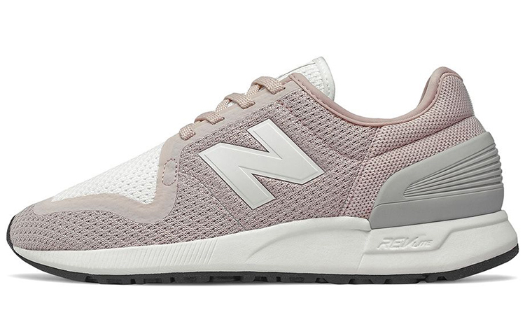 Buy (W) New Balance 247 'Pink' Sepatu WS247SP3