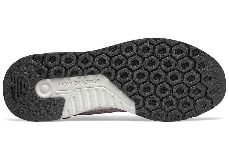 (W) NB 247 'Pink' 圖 4