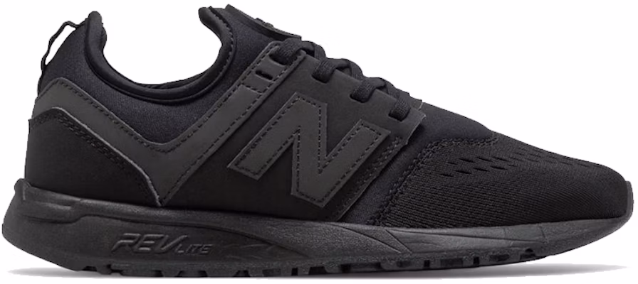 (W) ニューバランス247 ブラック WRL247MH Order (W) ニューバランス247 ブラック WRL247MH