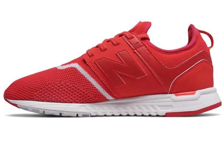(Women) New Balance 247 'Red' WRL247EC