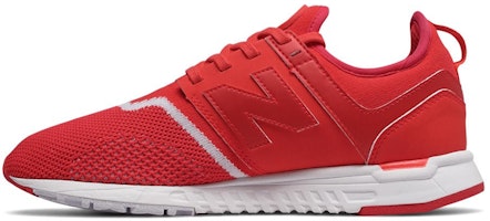 (Women) New Balance 247 'Red' WRL247EC (Women) New Balance 247 'Red' WRL247EC