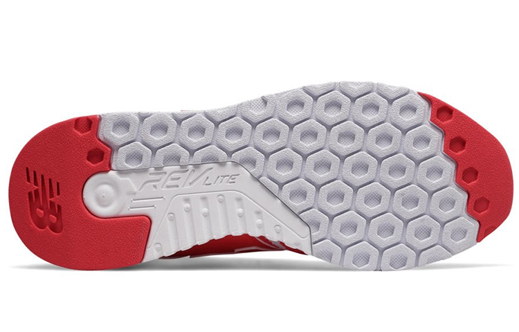 Shop (W) New Balance 247 'Merah' WRL247EC