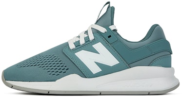 (Women) New Balance 247 'Smoke Blue White' WS247UF (Women) New Balance 247 'Smoke Blue White' WS247UF