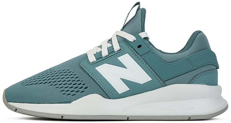 (Women) New Balance 247 'Smoke Blue White' WS247UF Buy (Women) New Balance 247 'Smoke Blue White' WS247UF