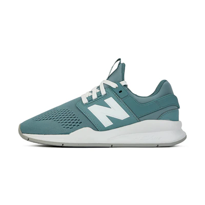(W) NB 247 'Smoke Blue White'