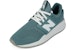 (W) New Balance 247 Siri 'Hijau Putih' WS247UF