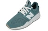 Order (W) New Balance 247 Siri 'Hijau Putih' WS247UF