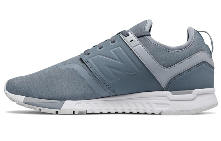 Buy (W) 뉴발란스 247 '스모키 블루' (New Balance 247 'Smokey Blue') WRL247YE