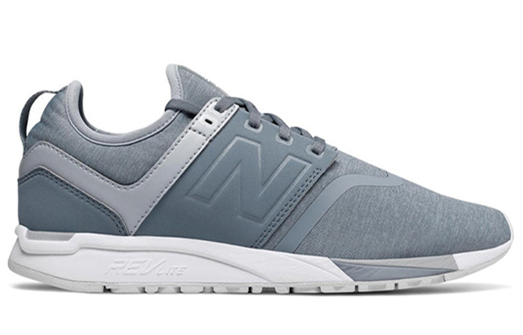 Order (W) 뉴발란스 247 '스모키 블루' (New Balance 247 'Smokey Blue') WRL247YE