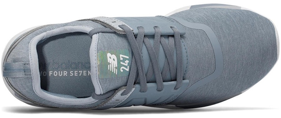 (W) 뉴발란스 247 '스모키 블루' (New Balance 247 'Smokey Blue') WRL247YE Lookbook (W) 뉴발란스 247 '스모키 블루' (New Balance 247 'Smokey Blue') WRL247YE
