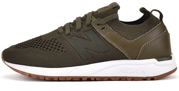 (W) New Balance 247 'Trench' Pria Wanita Sneakers WRL247SR Buy (W) New Balance 247 'Trench' Pria Wanita Sneakers WRL247SR