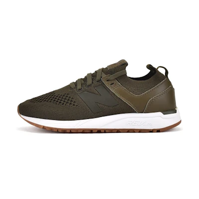 (W) NB 247 'Trench'