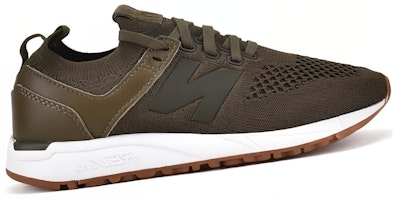(W) New Balance 247 'Trench' Lelaki Wanita Kasual Sneakers WRL247SR Order (W) New Balance 247 'Trench' Lelaki Wanita Kasual Sneakers WRL247SR