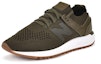 Lookbook (W) New Balance 247 'Trench' Lelaki Wanita Kasual Sneakers WRL247SR