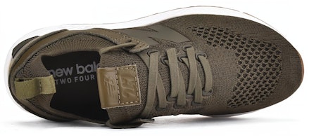 (W) New Balance 247 'Trench' Lelaki Wanita Kasual Sneakers WRL247SR Shop (W) New Balance 247 'Trench' Lelaki Wanita Kasual Sneakers WRL247SR