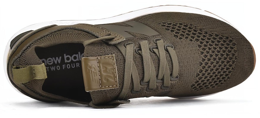 (Women) New Balance 247 'Trench' WRL247SR Shop (Women) New Balance 247 'Trench' WRL247SR