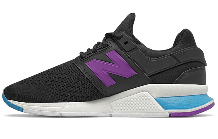 Buy (W) New Balance 247 'Tritium Pack - Cadet' WS247FF