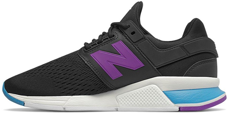 (W) New Balance 247 'Tritium Pack - Cadet' WS247FF Buy (W) New Balance 247 'Tritium Pack - Cadet' WS247FF