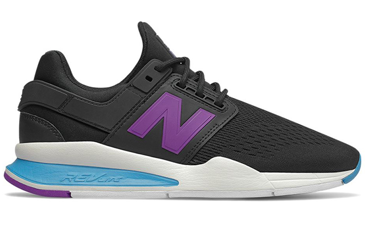 Order (W) New Balance 247 'Tritium Pack - Cadet' WS247FF