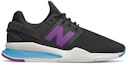 Order (W) New Balance 247 'Tritium Pack - Cadet' WS247FF