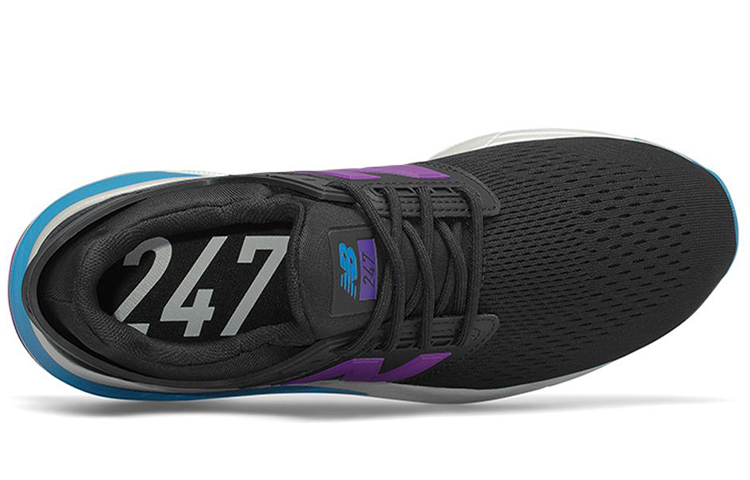 Lookbook (W) New Balance 247 'Tritium Pack - Cadet' WS247FF