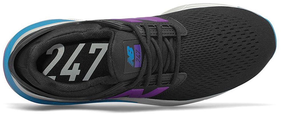(W) New Balance 247 'Tritium Pack - Cadet' WS247FF Lookbook (W) New Balance 247 'Tritium Pack - Cadet' WS247FF