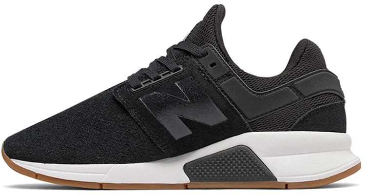 (W) 뉴발란스 247 블랙/화이트 (New Balance 247 Black/White) WS247CI Buy (W) 뉴발란스 247 블랙/화이트 (New Balance 247 Black/White) WS247CI