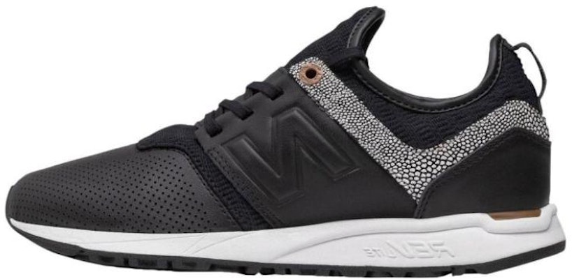 (Women) New Balance 247 Black/Copper Metallic WRL247GY Buy (Women) New Balance 247 Black/Copper Metallic WRL247GY