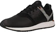 Lookbook (W) New Balance 247 Hitam/Logam Tembaga WRL247GY
