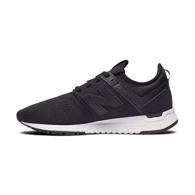 (W) NB 247 Classic 'Black'