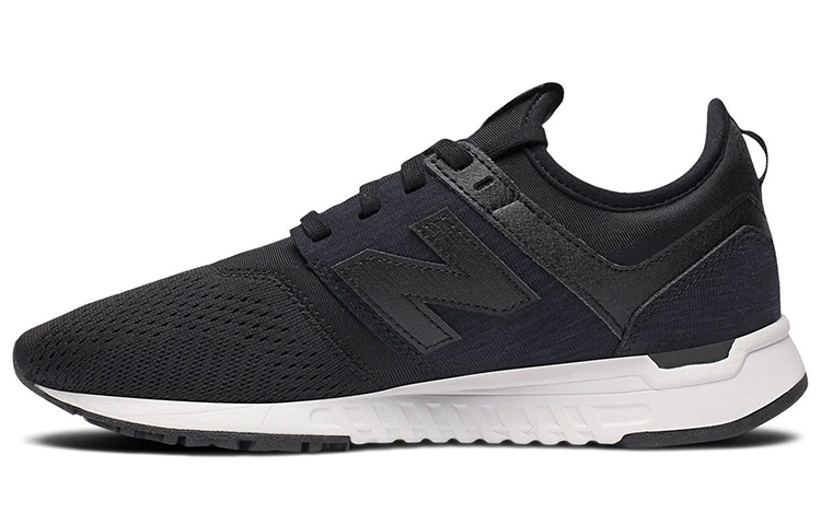 (Women) New Balance 247 Classic 'Black' WRL247SK