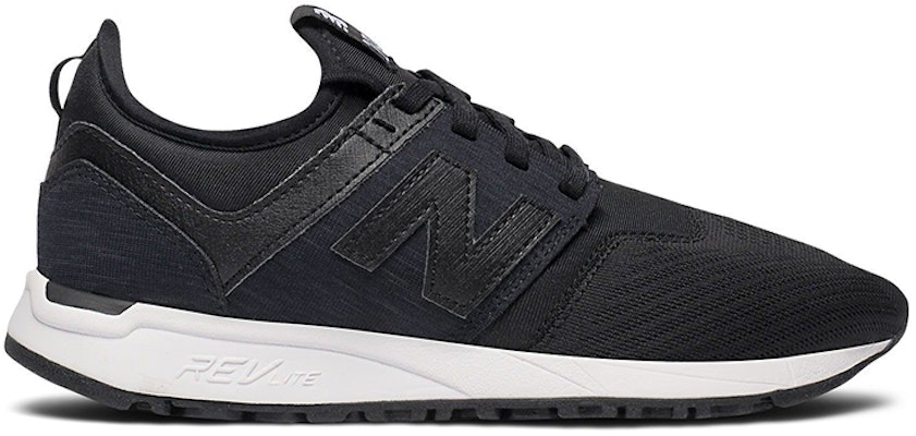 (Women) New Balance 247 Classic 'Black' WRL247SK Order (Women) New Balance 247 Classic 'Black' WRL247SK