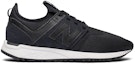 Order (Women) New Balance 247 Classic 'Black' WRL247SK
