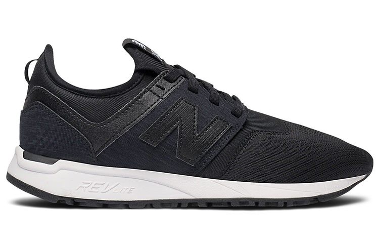 Order (W) New Balance 247 Classic ''Nero'' WRL247SK
