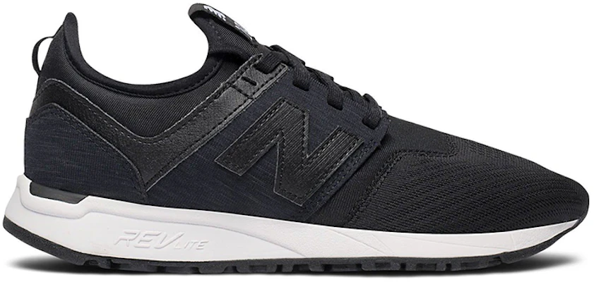 (W) New Balance 247 Classic ''Nero'' WRL247SK Order (W) New Balance 247 Classic ''Nero'' WRL247SK