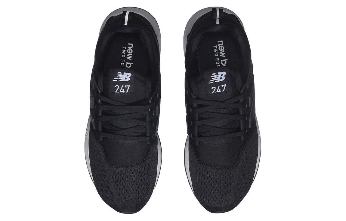 Lookbook (W) New Balance 247 Classic ''Nero'' WRL247SK