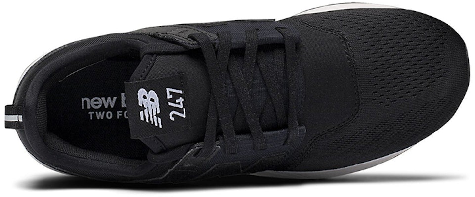 (Women) New Balance 247 Classic 'Black' WRL247SK Shop (Women) New Balance 247 Classic 'Black' WRL247SK