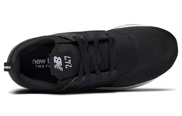 Shop (W) New Balance 247 Classic ''Nero'' WRL247SK