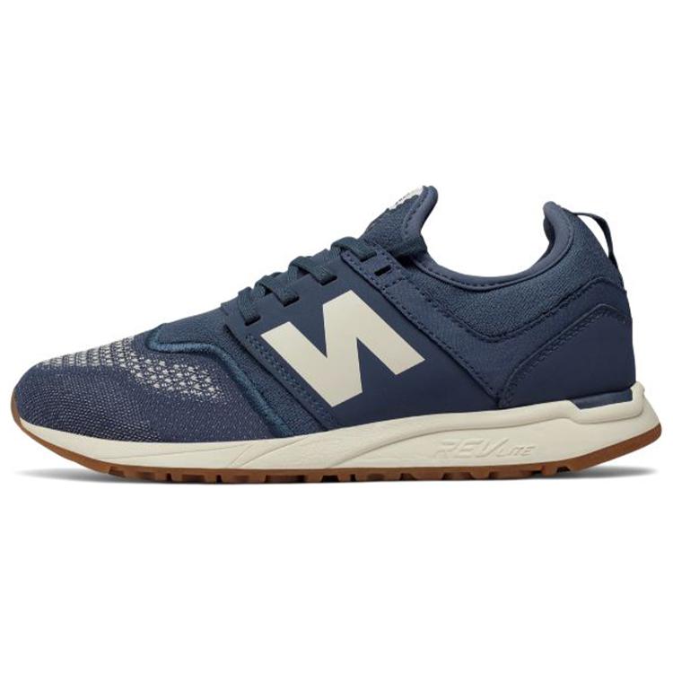 Buy (W) New Balance 247 Klasik 'Biru' WRL247TD