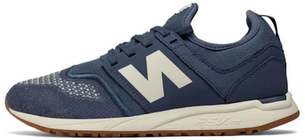 (Women) New Balance 247 Classic 'Blue' WRL247TD (Women) New Balance 247 Classic 'Blue' WRL247TD