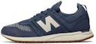 Buy (Women) New Balance 247 Classic 'Blue' WRL247TD