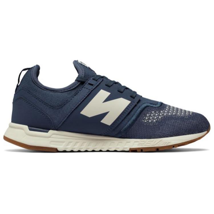 Order (W) New Balance 247 Klasik 'Biru' WRL247TD