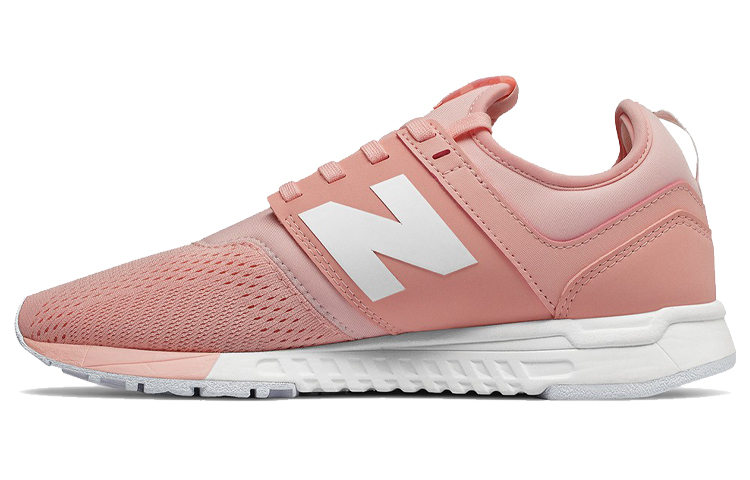 (Women) New Balance 247 Classic 'Hearts Pack - Pink' WRL247EM