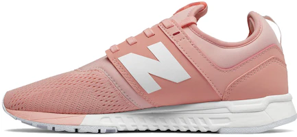 (Women) New Balance 247 Classic 'Hearts Pack - Pink' WRL247EM (Women) New Balance 247 Classic 'Hearts Pack - Pink' WRL247EM