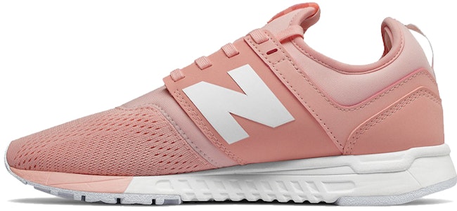 (W) New Balance 247 Classic 'Hearts Pack - Merah Muda' WRL247EM Buy (W) New Balance 247 Classic 'Hearts Pack - Merah Muda' WRL247EM