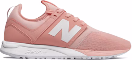 Order (女性)New Balance 247 經典系列「愛心包 - 粉紅色」WRL247EM