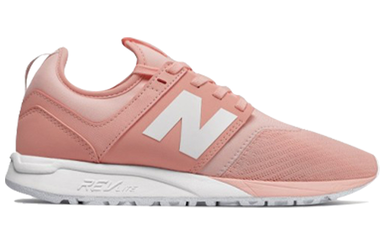 Order (W) (女性用) ニューバランス 247 クラシック 'Hearts Pack - ピンク' WRL247EM WRL247EM