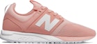 Order (Women) New Balance 247 Classic 'Hearts Pack - Pink' WRL247EM