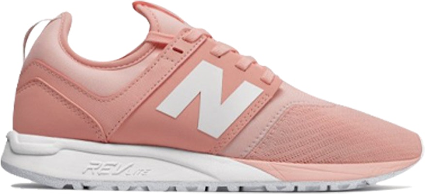(W) New Balance 247 Classic 'Hearts Pack - Merah Muda' WRL247EM Order (W) New Balance 247 Classic 'Hearts Pack - Merah Muda' WRL247EM