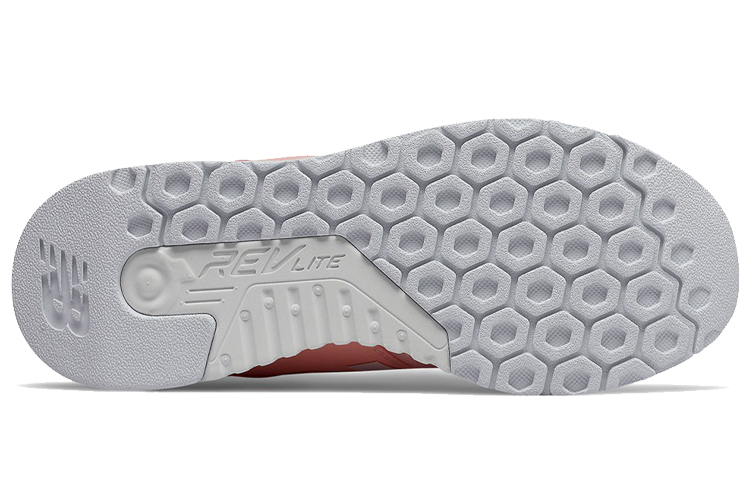 Shop (W) (女性用) ニューバランス 247 クラシック 'Hearts Pack - ピンク' WRL247EM WRL247EM